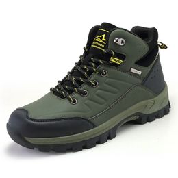 walking autumn new outdoor Personalised fashion mountaineering shoes casual fashion designer mens shoes mens sports shoes