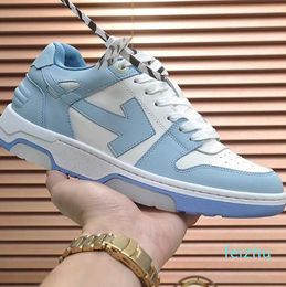 Athletic Shoes Running Luxury Brand Casual Men's and Women's Green Arrow Mountaineering Walking Special Sports Jogging