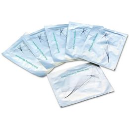 Accessories & Parts Antifreeze Membrane Antifreezing Anti-Freezing Pad For Cryo Therapy 27X30 Cm 34 X 42Cm Dhl