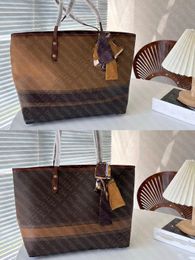 Designer Tote Bag bags Handbags woman shopping Women Luxury Classic vintage Flower Shoulder Bag Handbags