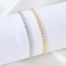 Link Bracelets Real Gold Plating Adjustable Draw Temperament Female Senior Sense Light Luxury Personality Internet Celebrity Bracelet
