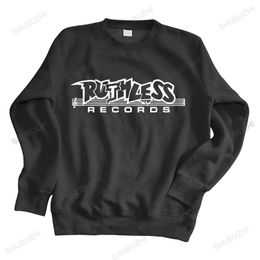 Mens Hoodies Sweatshirts arrived men hoodie autumn RUTHLESS RECORDS hoodies NWA COMPTON thin sweatshirt hoody 230815