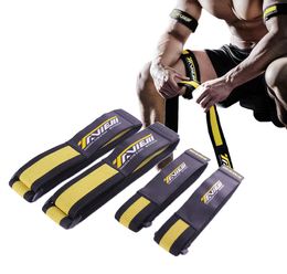 Sports Gloves Gym Muscle Gain Occluison Occlusion Bands Fitness Blood Flow Restriction Strap Kaatsu Training Wrap for Weight Liting 230816