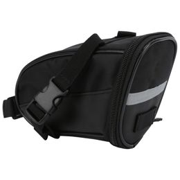 Panniers Bags Bike Saddle Bag Oxford Cloth with Buckle Straps for Riding Cycling Enthusiasts 230815