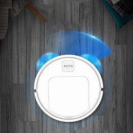 Electronics Robots Cleaner Smart Robot Vacuum Cleaning Floor Sweeper Home Household Mop Broom Sweeping Automatic Machine Dust Carpet Brush 230816