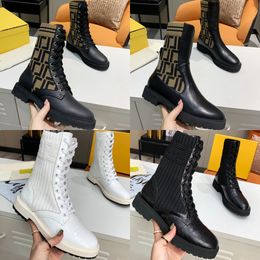 Stivali designer silhouette caviglia stivale martin stivaletti allunga le scarpe da donna inverno con sneaker altissima ficcanaso da donna Chelsea che cavalcano donna martin