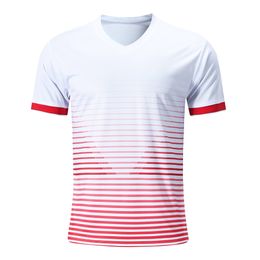 WD 8053 # Sports Short Sleeve Top 100% poliestrowy mikroelastyczność