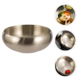 Dinnerware Sets Kitchen Utensil Container Home Small Bowl Rice Bowls Cooking Portable Mixing