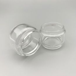 FATUBE BUBBLE Shot GLASS Cup TUBE for Aegis Legend 2 / L200 / S100 5.5ml / Z50 3.5ml / Ammit 25 RTA 6.5ml / Ammit MTL 6Ml / 05020 15ml / Fish scale 35ml