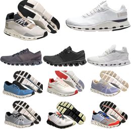 Новые кроссовки для бега Running Cloud 5 X Federer Mens Nova Cloudnova Cloudrunner Form X 3 Shift Черно-белые кроссовки Cloudswift Runner Cloudmonster Женские спортивные кроссовки