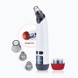 Cleaning Tools Accessories Netherlands Electric Blackhead And Pimple Removal Vacuum Suction Solution Instrument Remover 230815