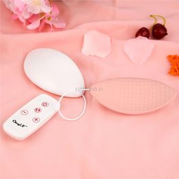 Other Massage Items Smart Beast Massager 3D Wireless Breast Enlargement Device Health Care Beauty Vibration Enhancer Grow Bigger Knead Press Hammer 230815