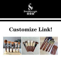 Makeup Tools For Customise Only Please contact us before placing order 230816