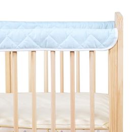 Bed Rails Baby Bed Bumper Cotton Crib Around Cushion Cot Protector born Bedding Guard Wrap Couch Guardrail Kids Room Decoration 230816