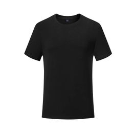 FYSM 100 # Camiseta de algodão penteado de algodão adulto 100% algodão