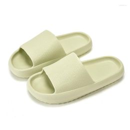 Slippers Summer Pool Flip Flop Indoor Home 2023 Shoe Bathroom Slipper Non Slip Shower Slides Sandals For Women Men Embossed