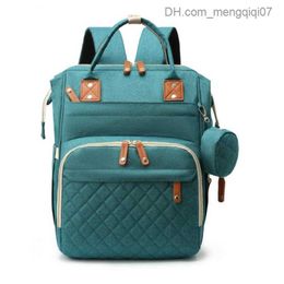 Diaper Bags Baby care bag mom diaper bag travel friendly mom backpack baby pregnant bag waterproof mom bag baby diaper bag Z230816