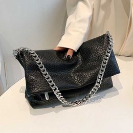 Totes Folding PU Leather Latest Chain Women's Trend Fashion Brand Luxury Designer Soft Handbagstylishhandbagsstore