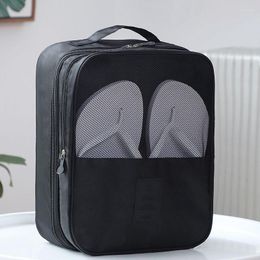 Storage Bags Creative Portable Travel Shoe Bag Fashion Underwear Clothes Organiser High Quality Multifunctional Accessories