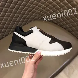 Hot Luxury Designer Shoes leather sneakers trainers Triple White Black men women youth fashion sports shoes classic shoes old dad shoes rd0907