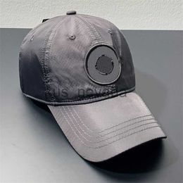 Stingy Brim Hats Quickdrying Baseball Caps For Men Designer Hiking Sport Stone Cap Womens Luxury Nylon Casquette Hip Hop Man Compass Ball Hats J230816