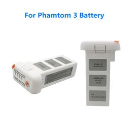 Camera bag accessories For Phantom 3 intelligent flight battery 24 minutes of life for phantom series drone replacement 230816