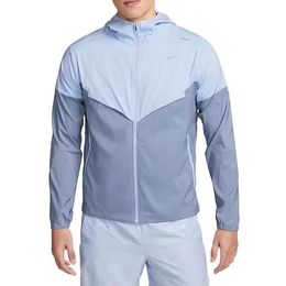 Mens Designer Jaquetas Esportes Windbreaker Windrunner Homens Full Zipper Wind Breaker Jaqueta Impermeável Com Capuz Trench Casaco Fino Treinamento Protetor Solar Roupas Fatos de Treino