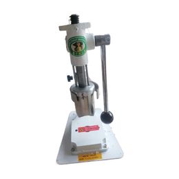 newCommercial Lever Style Openers Hand Press Green Coconut Opening Holing Machine Small Manual Fresh Coconuts Hole Punching Machines EWE741