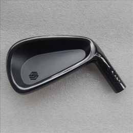 Other Golf Products FUJISTAR GOLF Stix golf irons heads 5 P 52 56 8pcs black colour and special price 0 370 hosel 230815