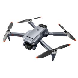 Professional K818 Max 4K Drone Wide Angle 5 Camera Obstacle Avoidance Optical Flow Hovering Mini Quadcopter Drones FPV K818 Max