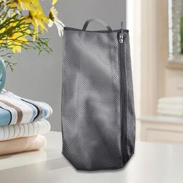 Storage Bags 5x Travel Cubes Shoe Dust Clothes Lightweight Small Foldable Portable Packing For Traveling