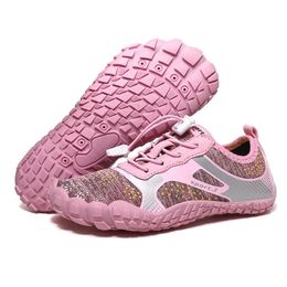 Sneakers Children sneakers kids barefoot shoes beach water for girls boys breathable non slip sports big size 29 38 230815