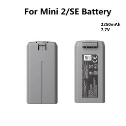 Camera bag accessories Drone battery For mini 2 Battery capacity 2250mAh flight time 31 minutes 2se drone 230816