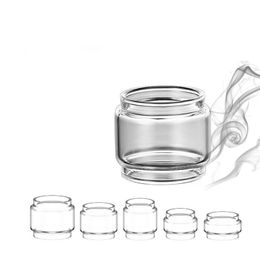 FATUBE BUBBLE Shot GLASS Cup TUBE for Melo 2 / Melo 3 6ml / Melo 3 Nano / IStick Rim C