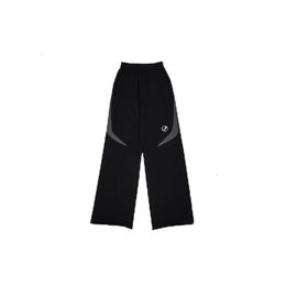 Men's Pants 23SS Vetements Men Women 1 Mens Clothing Sweatpants Y2k Streetwear Women's Baggy Summer Outfits for 2023 230815