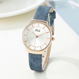 Womens Heart of the Ocean Quartz watches high quality Fashion Watch Calendar Starry Diamond waterproof 30mm watch