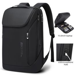 School Bags Men Anti theft Waterproof Laptop Backpack 156 Inch Daily Work Business back pack mochila for women 230817