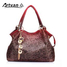 Hobo Brand luxury designer women handbags female PU leather hollow out tassel bags ladies messegner shoulder bag bolsa feminina LH33 HKD230817