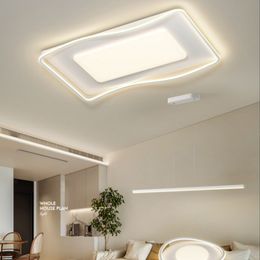 Modern Ceiling Lights For Living room Thin LED Ceiling Lamp Bedroom Led ceiling Light Lighting fixture