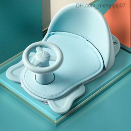 Bathing Tubs Seats Baby bathtub seats bathtub cushions chairs safety non slip newborn baby care children's bathtub seats cleaning toys shower chairs Z230817