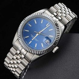 Rolaxs Luxury High Quality Durable Precision Automatic Mechanical Watch a Variety of Men and Women Can Wear Stainless Steel Waterproof Watches Style Ayw