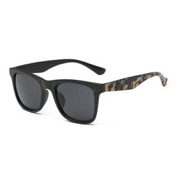 Camo Edition Men Women Sunglass Shark Style Designer Sport Sunglasses Brand Goggle Outdoor Eyewear Online286y