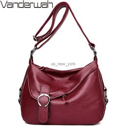Hobo Summer style Belt designe small shoulder bags for women 2018 High quality Leather luxury handbags women bags designer sac a main HKD230817