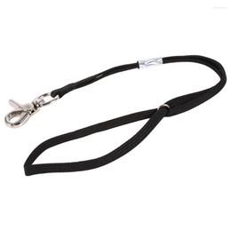 Dog Collars Adjustable For Grooming Table Arm Bath Pet Accessories Animal Cat Dogs Leash Noose Loop Lock Nylon Rope