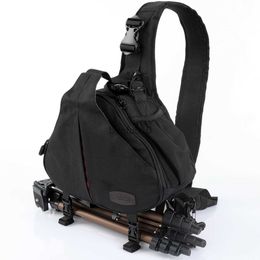 Camera bag accessories Waterproof Backpack Shoulder DSLR Camera Bag Case for Nikon D90 D750 D720 D710 D700 D850 Z5 Z6 Z7 II Z 5 P1000 P900S B700 B500 HKD230817