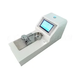 Professional LY LCD Display Electric Tensile Tester With Memory Storage Function Aluminum Alloy Handle Optional 500N 1000N 3000N 100W 200W