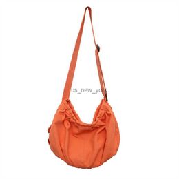 Hobo Luxury Patent Handbags Women Bags Designer Canvas Purses Ladies Large Shoulder Crossbody Tote Sac A Main HKD230817