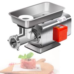 Meat Grinder Electric Chicken Skeleton Machine Meat Grinder Sausage Filler Mincing Machine Meat Grinder