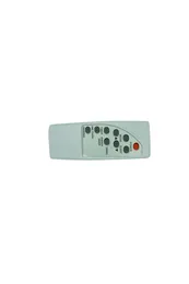 Remote Control For THERMAL ZONE RG32A/E WAC412115RX Window Air Conditioner