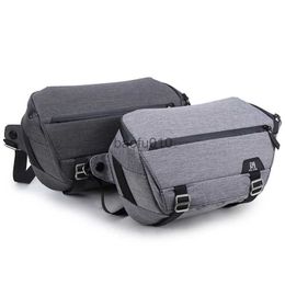 Camera bag accessories Organiser DSLR Case Sling Crossbody SLR Camera Bag for Canon Cover Nikon Backpack Panasonic Olympus Photo Handbags HKD230817